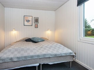 Vakantiehuis Skaven Strand  17