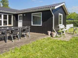 Ferienhaus Skaven Strand  37
