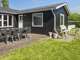 Holiday house Skaven Strand  19