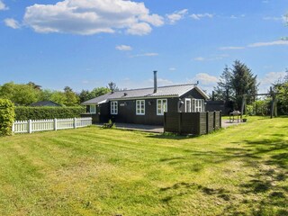 Vakantiehuis Skaven Strand  26