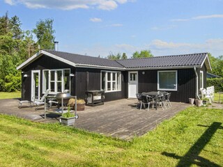 Ferienhaus Skaven Strand  27