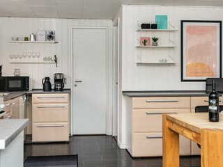 Vakantiehuis Skaven Strand  23