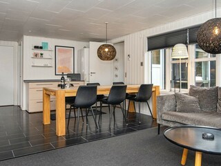 Vakantiehuis Skaven Strand  33