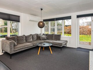Vakantiehuis Skaven Strand  11
