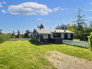 Holiday house Skaven Strand  28