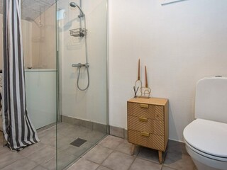 Vakantiehuis Skaven Strand  21