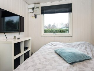 Vakantiehuis Skaven Strand  22