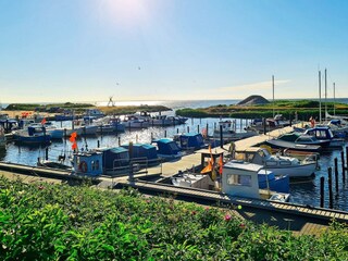 Vakantiehuis Skaven Strand  30