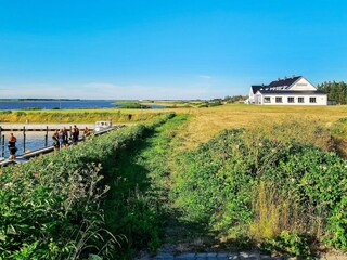 Ferienhaus Skaven Strand  29
