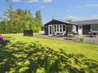 Vakantiehuis Skaven Strand  14