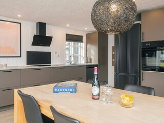 Casa de vacaciones Skaven Strand  45