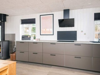 Casa de vacaciones Skaven Strand  6