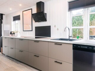 Casa de vacaciones Skaven Strand  7