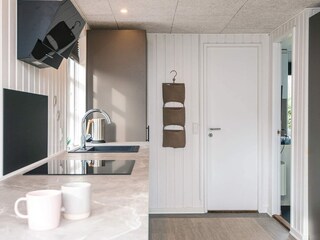 Holiday house Skaven Strand  8