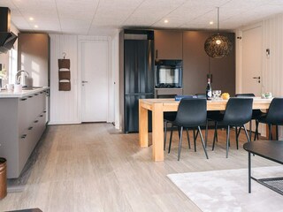 Casa de vacaciones Skaven Strand  10