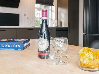 Casa de vacaciones Skaven Strand  12