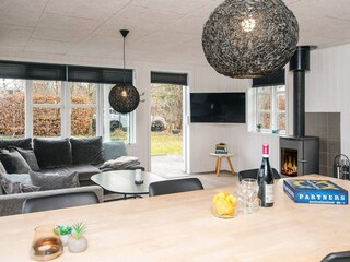 Casa de vacaciones Skaven Strand  13