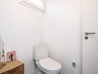 Casa de vacaciones Skaven Strand  17