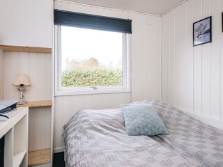 Casa de vacaciones Skaven Strand  19