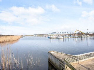 Casa de vacaciones Skaven Strand  24