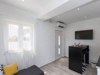 Apartment Mokošica Ausstattung 13