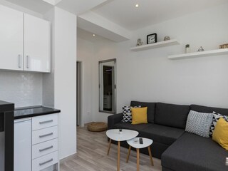 Apartment Mokošica Ausstattung 6