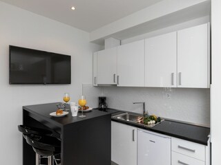 Apartment Mokošica Ausstattung 7
