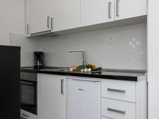 Apartment Mokošica Ausstattung 8