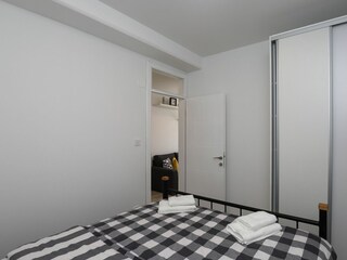 Apartment Mokošica Ausstattung 9