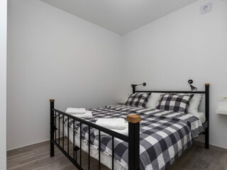 Apartment Mokošica Ausstattung 14