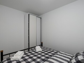 Apartment Mokošica Ausstattung 10