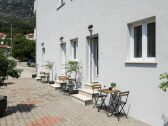 Apartamento Mokošica Grabación al aire libre 1