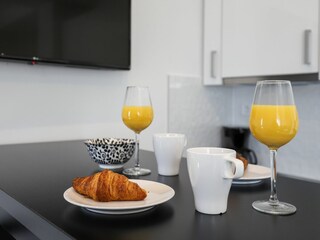 Apartment Mokošica Ausstattung 11