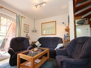 Ferienhaus Neßmersiel Ausstattung 12