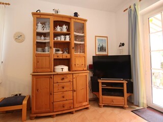 Holiday house Neßmersiel Features 19