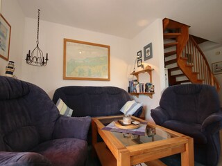 Holiday house Neßmersiel Features 13