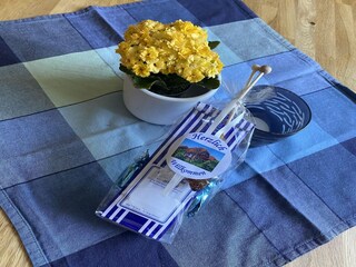 Casa per le vacanze Neßmersiel  21