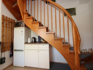 Casa de vacaciones Neßmersiel Características 16