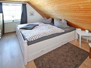 Ferienhaus Neßmersiel Ausstattung 19