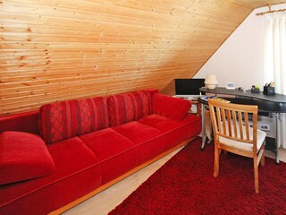 Vakantiehuis Neßmersiel Kenmerken 10
