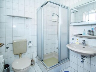 Ferienhaus Neßmersiel Ausstattung 10