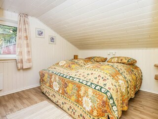 Casa per le vacanze Fjand  38
