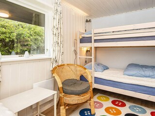 Casa de vacaciones Fjand  26