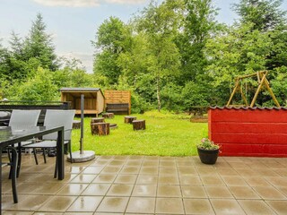 Holiday house Fjand  39