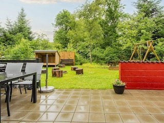 Maison de vacances Fjand  33