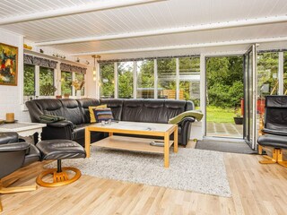 Casa per le vacanze Fjand  17