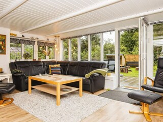 Casa per le vacanze Fjand  35