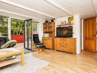 Casa per le vacanze Fjand  11