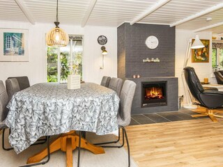 Casa per le vacanze Fjand  10