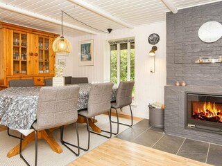 Maison de vacances Fjand  18